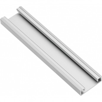 Алюминиевый профиль GTV GLAX PA-GLAXNK3M-AL накладной 3 м Алюминиевый профиль GTV GLAX PA-GLAXNK3M-AL накладной 3 м