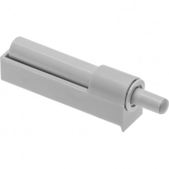 Амортизатор GTV AM-PROST-KPL с адаптером прямым серый