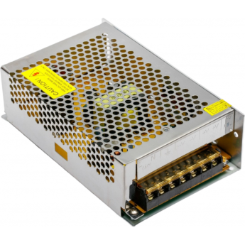 Блок питания для светодиодов GTV LD-ZAS150-NW LED 150W Блок питания для светодиодов GTV LD-ZAS150-NW LED 150W