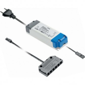 Блок питания GTV LD-ZZAS07PROKD6 для светодиодов Блок питания GTV LD-ZZAS07PROKD6 для светодиодов