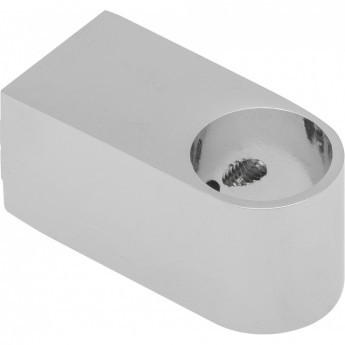 Держатель релинга GTV МОДЕН MR-WP2802-01, хром Держатель релинга GTV МОДЕН MR-WP2802-01, хром