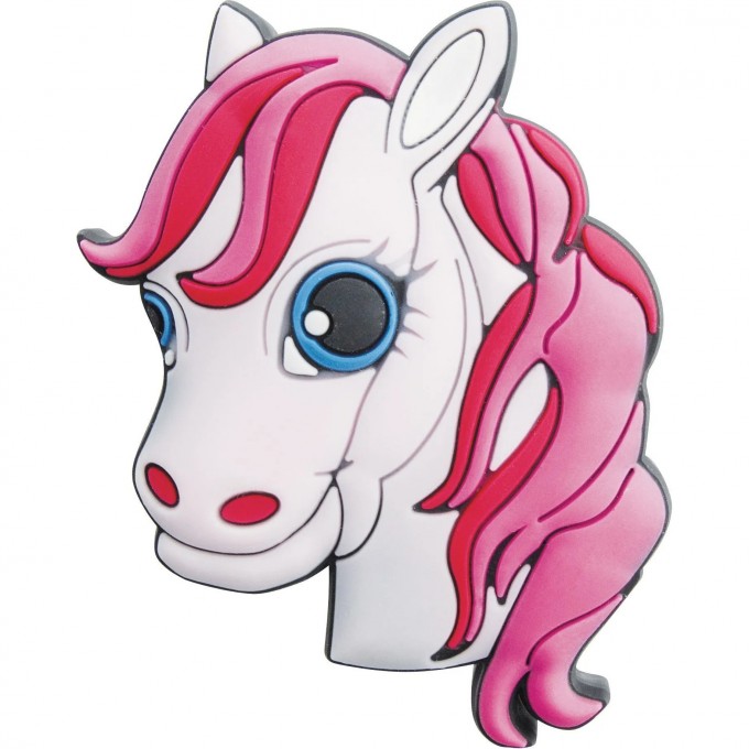 Детская резиновая ручка, пони GTV UM-KID-W-001