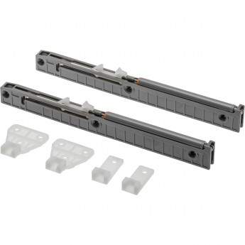 Доводчик для метабоксов и роликовых направляющих GTV AM-MBSOFT-P2 Доводчик для метабоксов и роликовых направляющих GTV AM-MBSOFT-P2