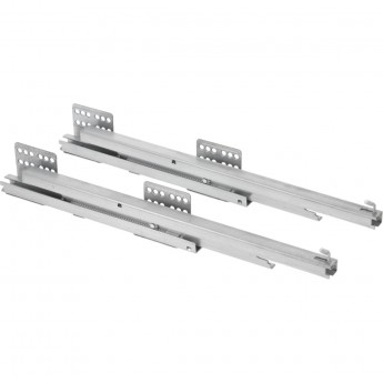 Комплект направляющих нижнего монтажа с доводчиком GTV PB-KO450BO-L2 Комплект направляющих нижнего монтажа с доводчиком GTV PB-KO450BO-L2