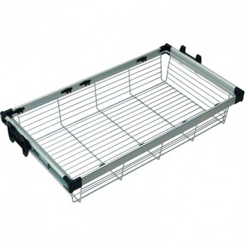 Корзина для белья GTV WW-KOSZ90-01 хром Корзина для белья GTV WW-KOSZ90-01 хром