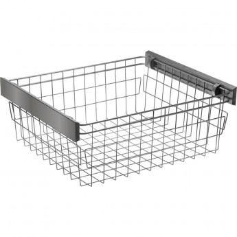 Корзина для белья SMART 700, без направляющих GTV W-WKO70-BP-60 Корзина для белья SMART 700, без направляющих GTV W-WKO70-BP-60