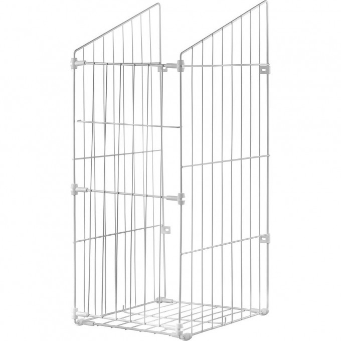 Корзина для нижнего белья, белый GTV KO-KBL500G1-10