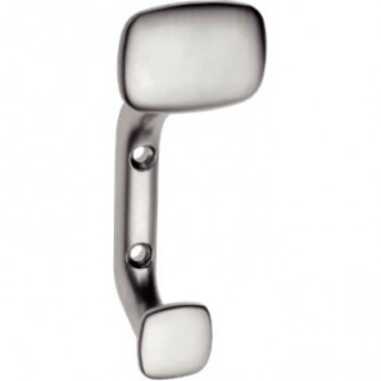 Крючок мебельный TOLEDO C хром GTV WZ-TOLED-C0-01 Крючок мебельный TOLEDO C хром GTV WZ-TOLED-C0-01