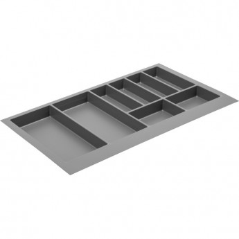 Лоток для ящика GTV 900 AXISPACE WK-SZ-AS-900-60, антрацит