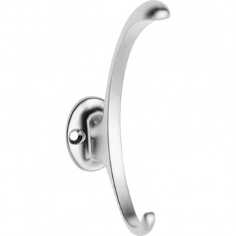 Мебельный крючок, алюминий GTV WZ-D-892-05 Мебельный крючок, алюминий GTV WZ-D-892-05