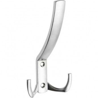 Мебельный крючок, алюминий GTV WZ-K23-D1-05 Мебельный крючок, алюминий GTV WZ-K23-D1-05