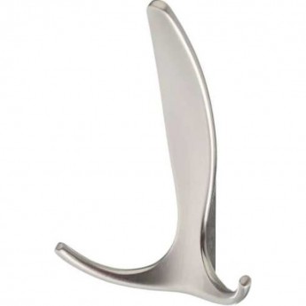Мебельный крючок GTV WZ-E-018-06 Мебельный крючок GTV WZ-E-018-06