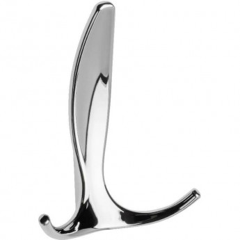 Мебельный крючок, хром GTV WZ-E-018-01 Мебельный крючок, хром GTV WZ-E-018-01