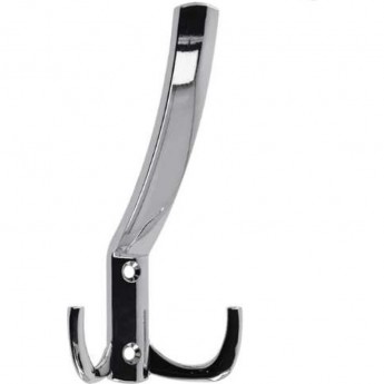 Мебельный крючок, хром GTV WZ-K23-D1-01 Мебельный крючок, хром GTV WZ-K23-D1-01