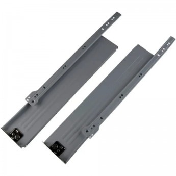 Метабокс L350 серый GTV MP-086350-80 Метабокс L350 серый GTV MP-086350-80