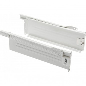 Метабокс L500 белый GTV MP-086500-10