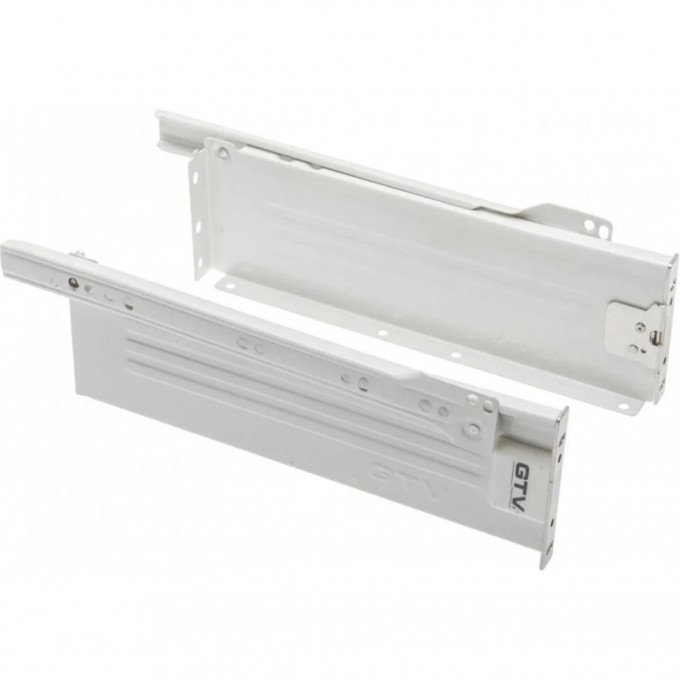 Метабокс L500 Prestige, белый GTV MP-150500-10