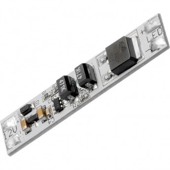 Микровыключатель для профилей GLAX GTV AE-WLPR-60 Микровыключатель для профилей GLAX GTV AE-WLPR-60