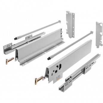 Модерн Бокс GTV PB-D-KPL300C L300, высокий Модерн Бокс GTV PB-D-KPL300C L300, высокий