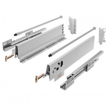 Модерн Бокс GTV PB-D-KPL400B L400, средний Модерн Бокс GTV PB-D-KPL400B L400, средний