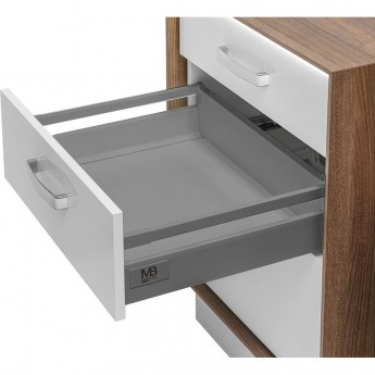 Модерн Бокс GTV PB-D-KPL500B L500, средний Модерн Бокс GTV PB-D-KPL500B L500, средний