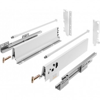 Модерн Бокс GTV PB-D-KPL550C1 L550, высокий Модерн Бокс GTV PB-D-KPL550C1 L550, высокий