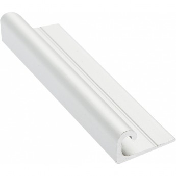 Направляющая MITO, 2,5м, алюминий GTV A-TMITO-250-05 Направляющая MITO, 2,5м, алюминий GTV A-TMITO-250-05