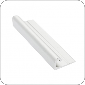 Направляющая MITO, 3м, алюминий GTV A-TMITO-300-05 Направляющая MITO, 3м, алюминий GTV A-TMITO-300-05