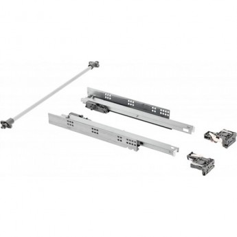 Направляющая нижнего монтажа MODERN SLIDE GTV PB-3D0FPO18-300-PRO Направляющая нижнего монтажа MODERN SLIDE GTV PB-3D0FPO18-300-PRO