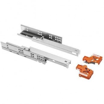 Направляющая нижнего монтажа MODERN SLIDE GTV PB-3D0FPO18-350-PRO Направляющая нижнего монтажа MODERN SLIDE GTV PB-3D0FPO18-350-PRO