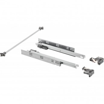 Направляющая нижнего монтажа MODERN SLIDE GTV PB-3D0FPO18-400-PRO Направляющая нижнего монтажа MODERN SLIDE GTV PB-3D0FPO18-400-PRO