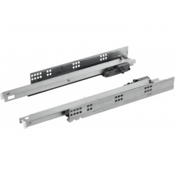 Направляющая нижнего монтажа MODERN SLIDE GTV PB-3D0FPO18-450-PRO Направляющая нижнего монтажа MODERN SLIDE GTV PB-3D0FPO18-450-PRO