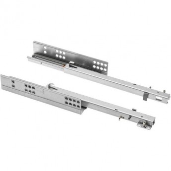 Направляющая нижнего монтажа MODERN SLIDE GTV PB-3D0FPO18-600-PRO Направляющая нижнего монтажа MODERN SLIDE GTV PB-3D0FPO18-600-PRO