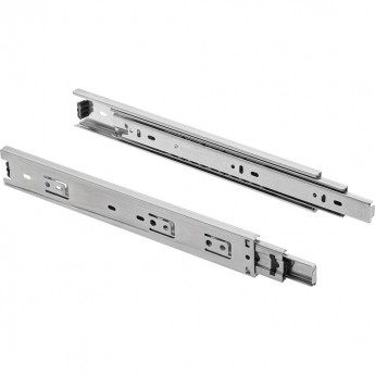 Направляющие шариковые полного выдвижения GX1 45/700 GTV PK-0H45700GX1