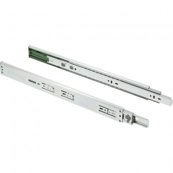 Направляющие шариковые Versalite Touch PRO GTV PK-L-P2O-H45-550 Направляющие шариковые Versalite Touch PRO GTV PK-L-P2O-H45-550