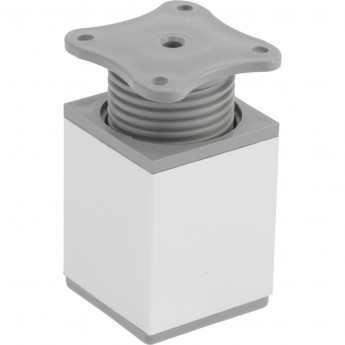 Ножка мебельная DAKP-27651, цвет хром GTV NM-NACK27651-06 Ножка мебельная DAKP-27651, цвет хром GTV NM-NACK27651-06