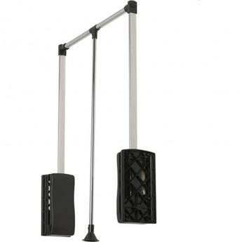 Пантограф стальной с газовым амортизатором 60/83 GTV PG-GA6083-20 Пантограф стальной с газовым амортизатором 60/83 GTV PG-GA6083-20