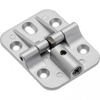 Петля бабочка для складывающихся дверей GTV ZP-SKR-00-80 Петля бабочка для складывающихся дверей GTV ZP-SKR-00-80