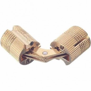 Петля цилиндрическая GTV ZC-GTV-12-00 Петля цилиндрическая GTV ZC-GTV-12-00