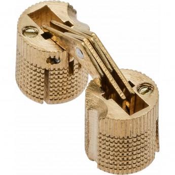 Петля цилиндрическая GTV ZC-GTV-14-00 Петля цилиндрическая GTV ZC-GTV-14-00