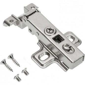 Петля для алюминиевых рамок самозакрывающаяся GTV ZM-HCRALU9BE Петля для алюминиевых рамок самозакрывающаяся GTV ZM-HCRALU9BE