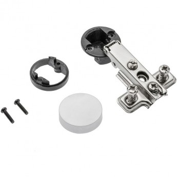 Петля для стекла GTV ZP-CIG-09OZE Петля для стекла GTV ZP-CIG-09OZE