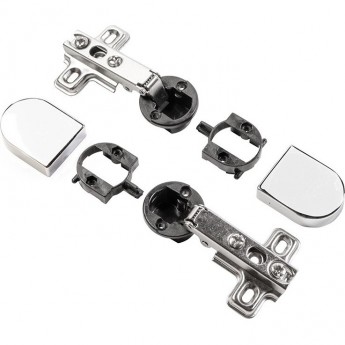 Петля для стекла GTV ZP-CIG-09UBE Петля для стекла GTV ZP-CIG-09UBE