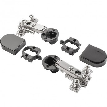 Петля для стекла GTV ZP-CIG-09UZC Петля для стекла GTV ZP-CIG-09UZC