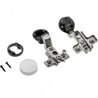 Петля для стекла GTV ZP-CIG-17OZE Петля для стекла GTV ZP-CIG-17OZE