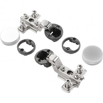 Петля для стекла GTV ZP-CIG-17UZE Петля для стекла GTV ZP-CIG-17UZE