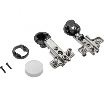 Петля для стекла GTV ZP-CIG-19UZE Петля для стекла GTV ZP-CIG-19UZE