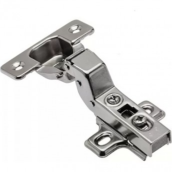 Петля HC 07 внутренняя самозакрывающаяся GTV ZM-HIHC070BEO Петля HC 07 внутренняя самозакрывающаяся GTV ZM-HIHC070BEO