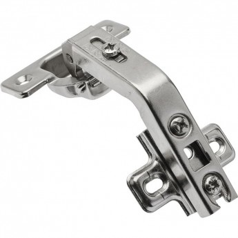 Петля накладная 135 градусов карусельная с планкой H-2 GTV ZP-KT135H2BE Петля накладная 135 градусов карусельная с планкой H-2 GTV ZP-KT135H2BE