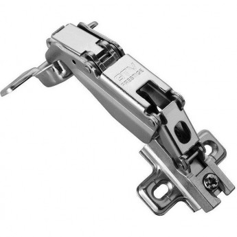 Петля накладная 165 градусов GTV ZP-KT165H2-BE Петля накладная 165 градусов GTV ZP-KT165H2-BE